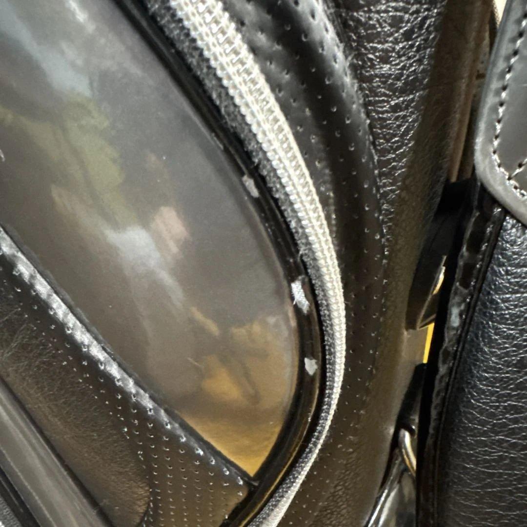 キャロウェイキャディーバック