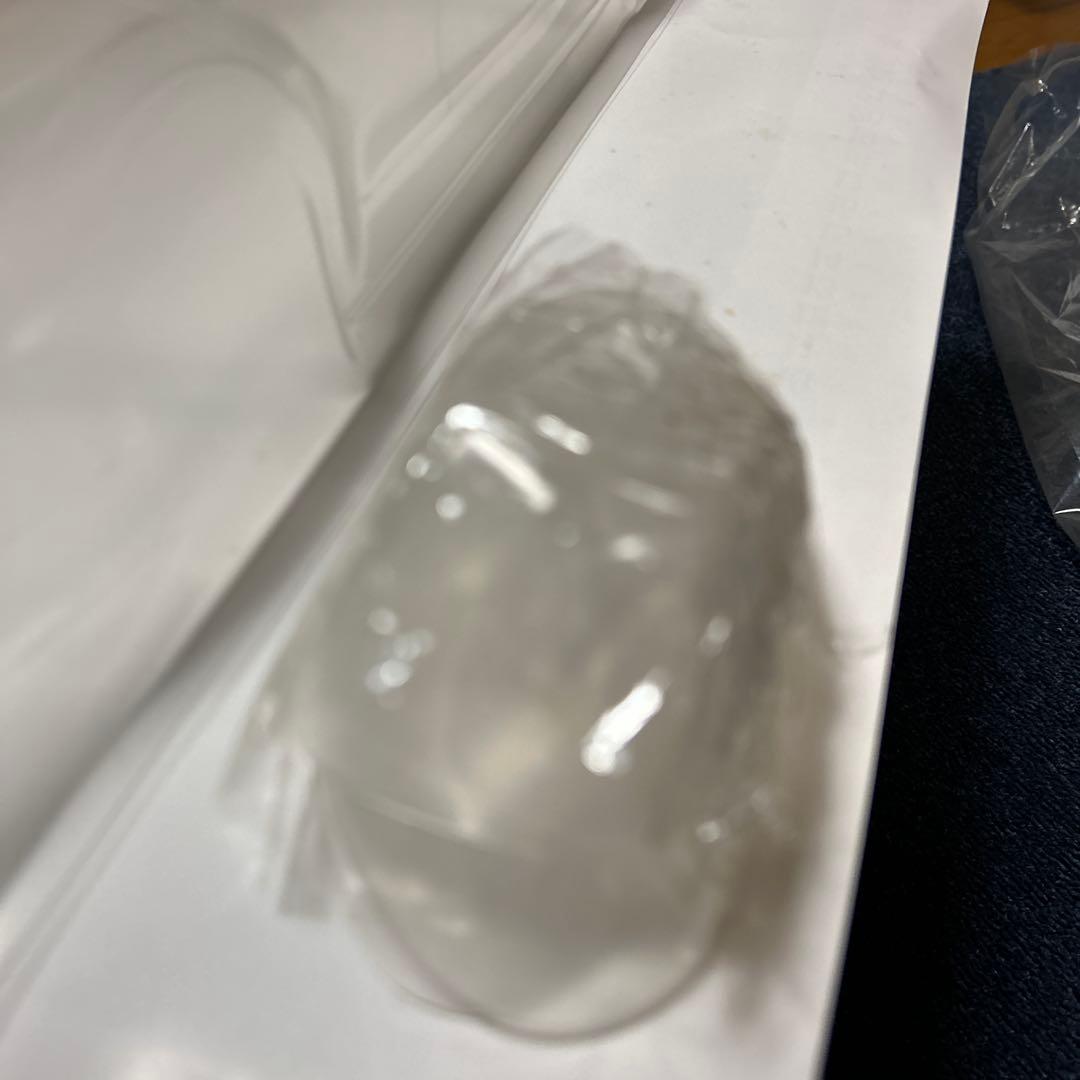 隣*ロ様 RCカー ボディ 1/10オーバードーズマークX未塗装