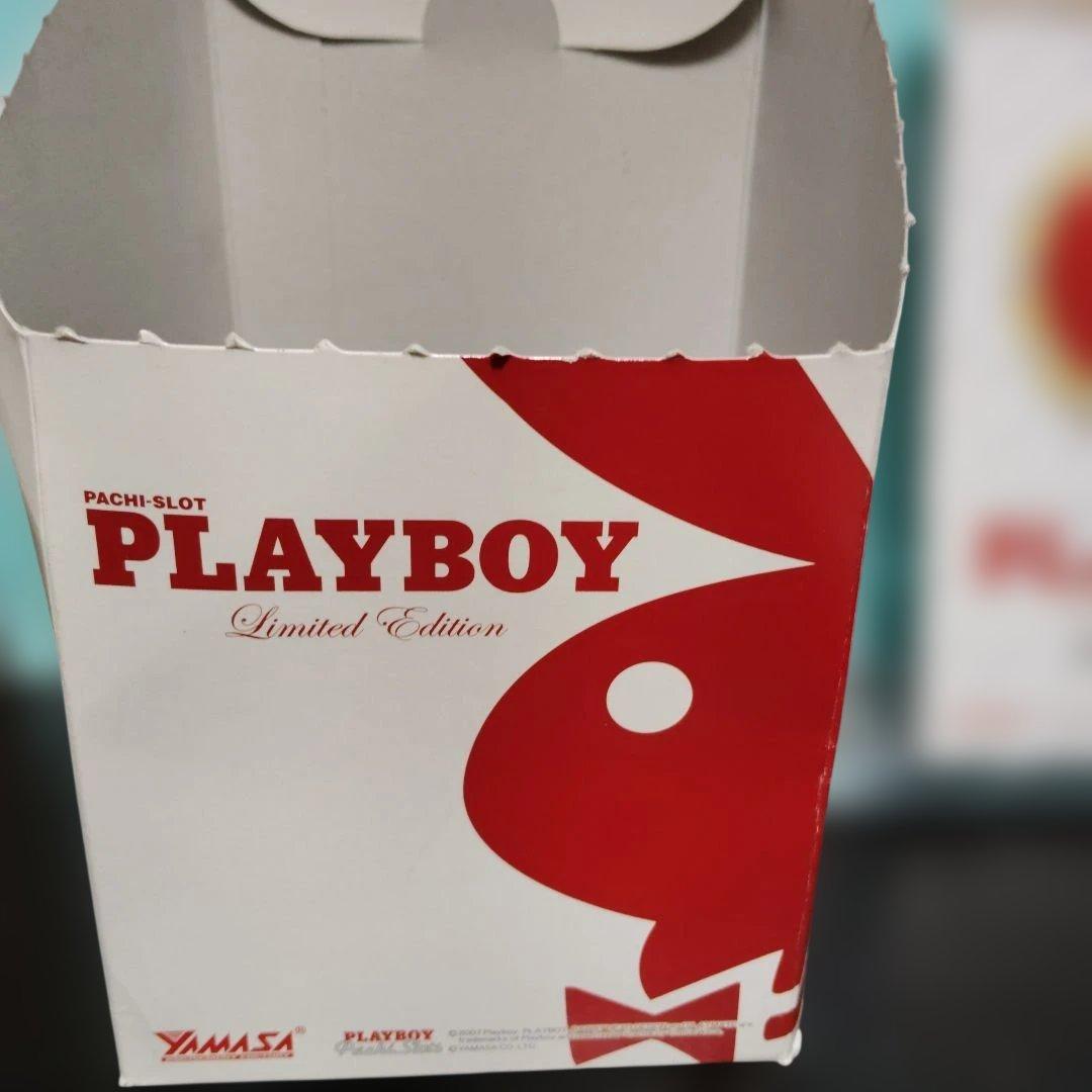 パチスロPLAYBOY　LimitedEdition ガイドブック 約150冊