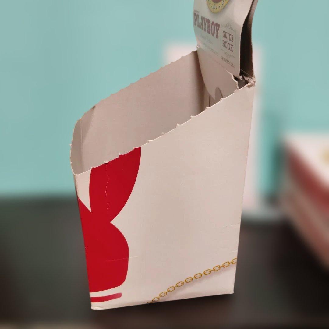 パチスロPLAYBOY　LimitedEdition ガイドブック 約150冊