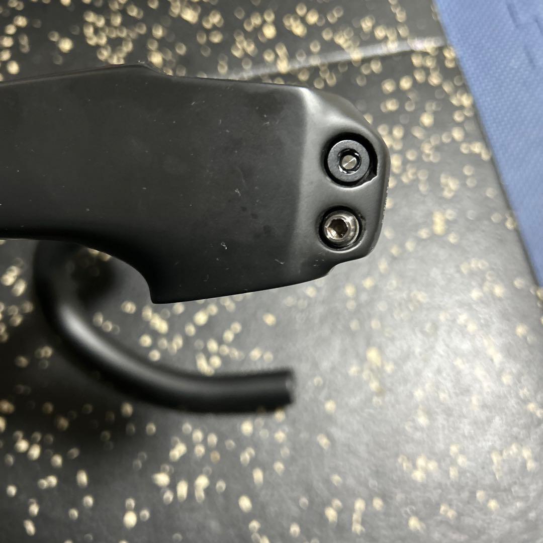 Trek Aero RSL RSL 一体型ハンドル