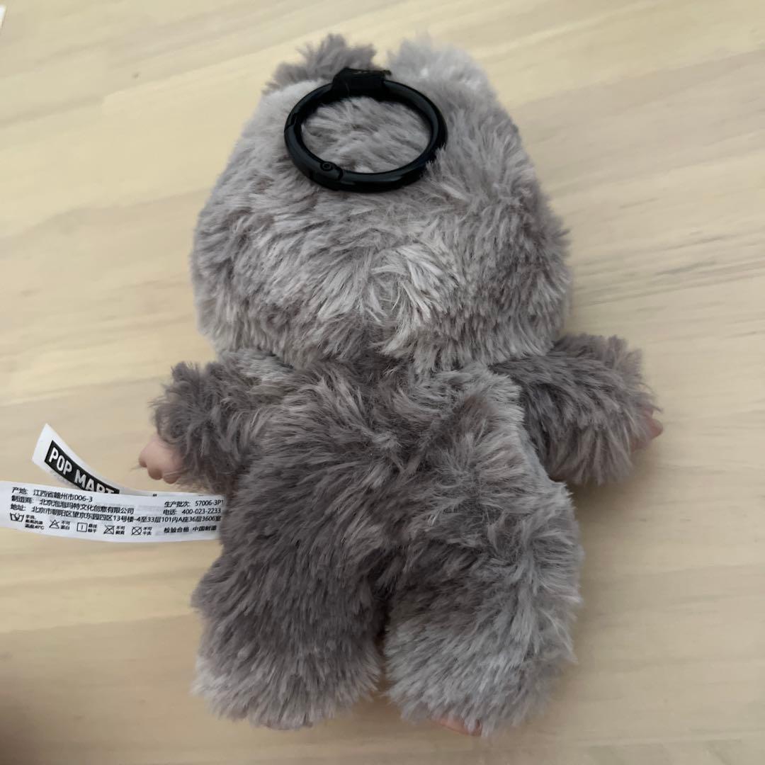 s*y様 POP MART ラブブ シークレット