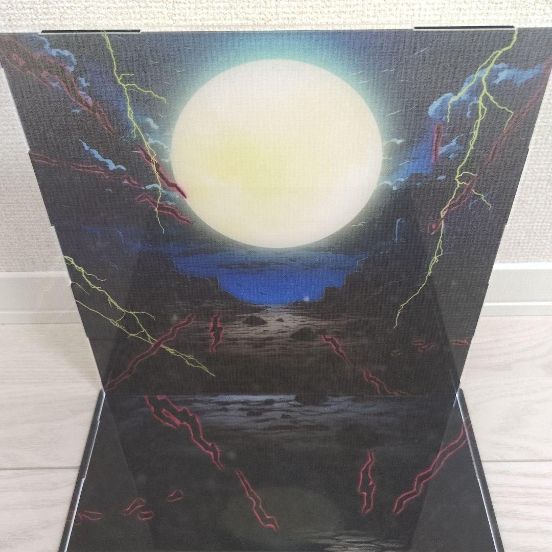 ワンピースフィギュアギア5専用ケース