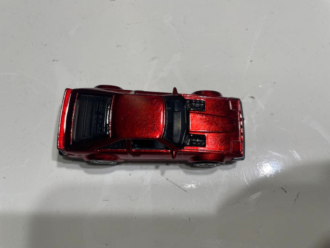 82スープラトレジャーハントhotwheelsホットウィールsupraSTH