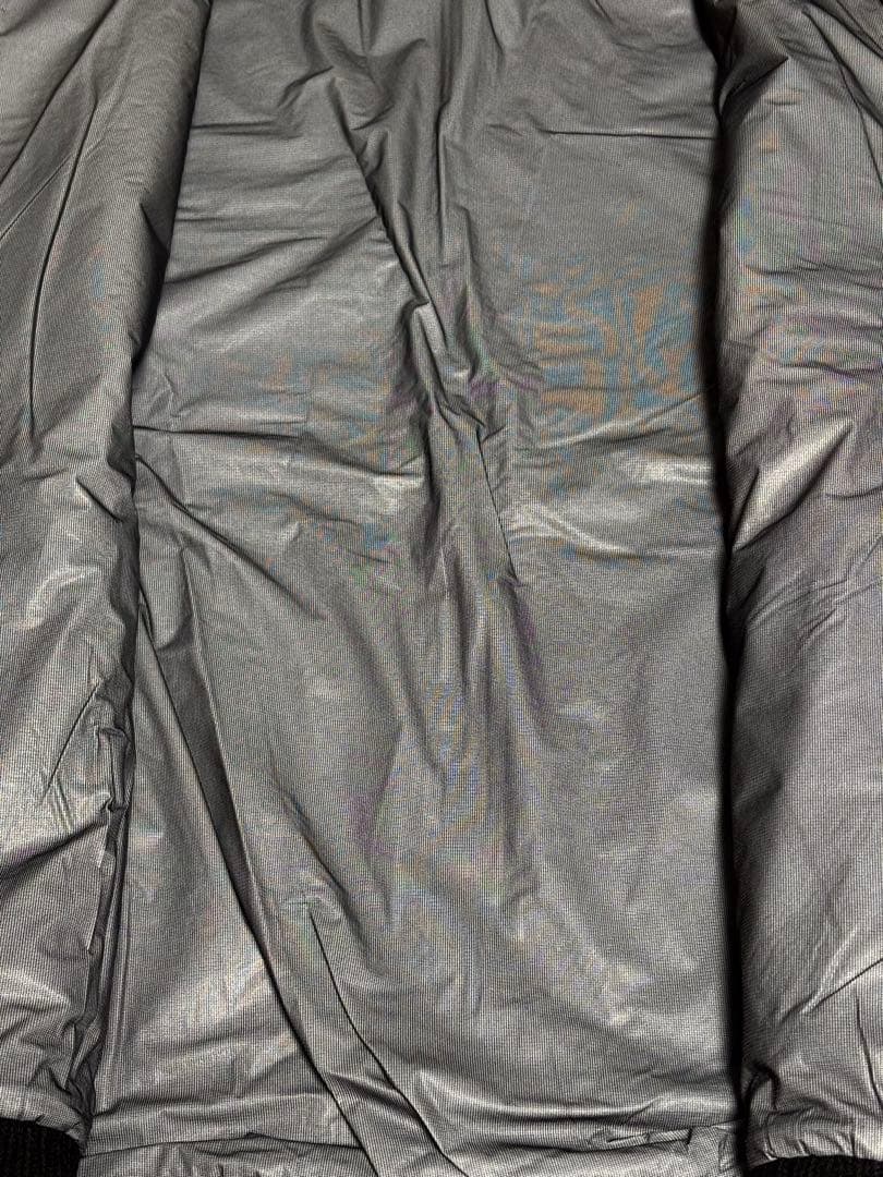 ニューバランス ゴルフ メンズ ニットブルゾン ウェア XLサイズ 新品