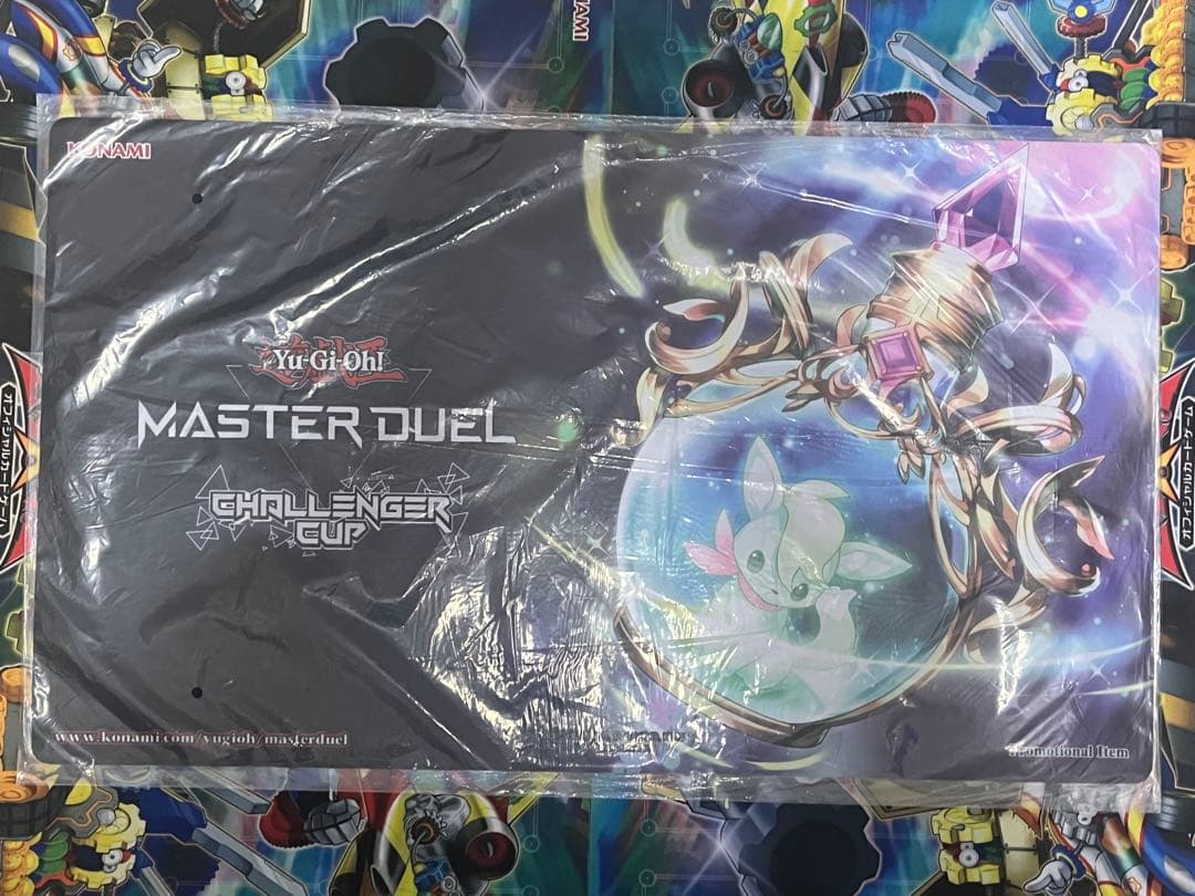 ばら売り可　プレイマット　まとめ売り