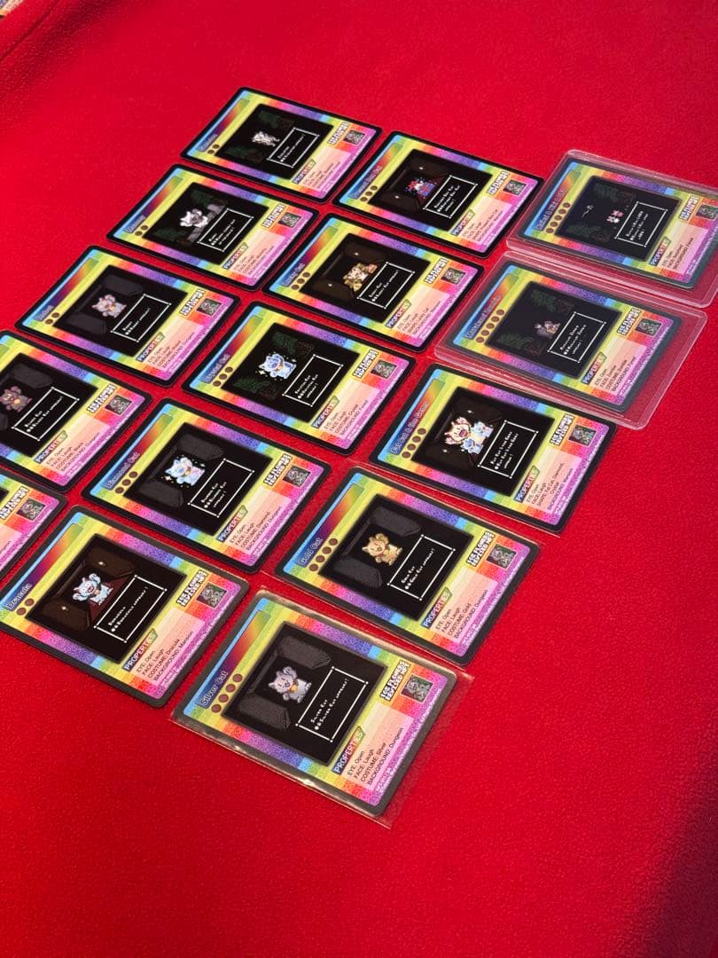 15種コンプ 108 Flowers Revised NFT購入者限定 村上隆