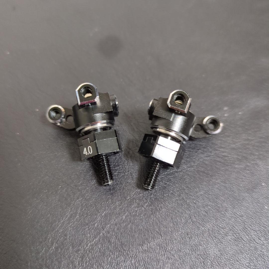 reved RDX マルチセレクト フロントナックル（ヒカルナックル） セット