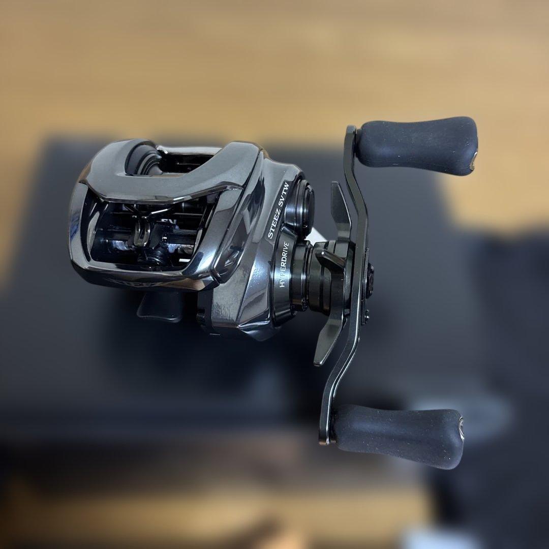 24スティーズsv tw 100XHL