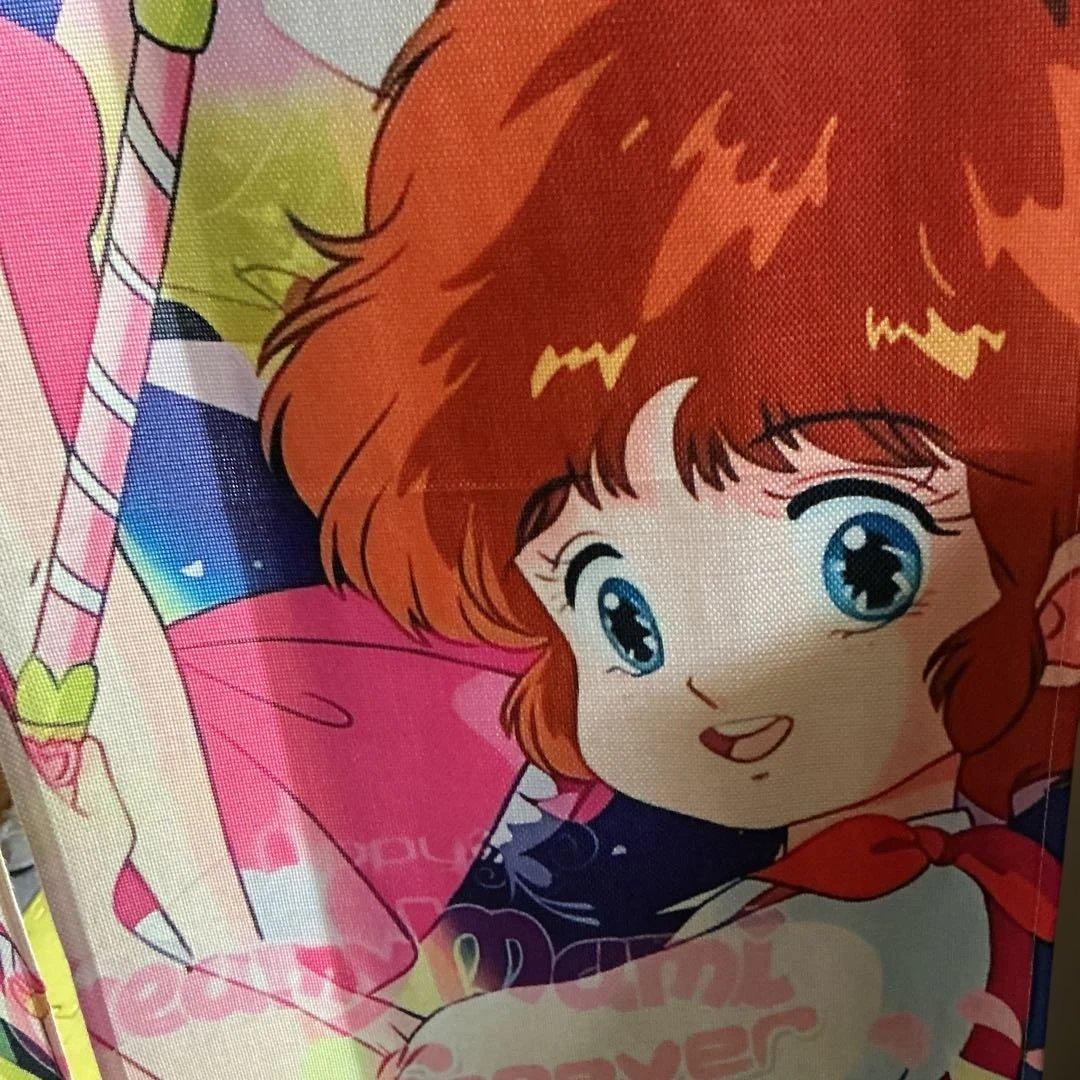 のれん　クリィミーマミ　マジカルエミ　ペルシャ　パステルユーミ