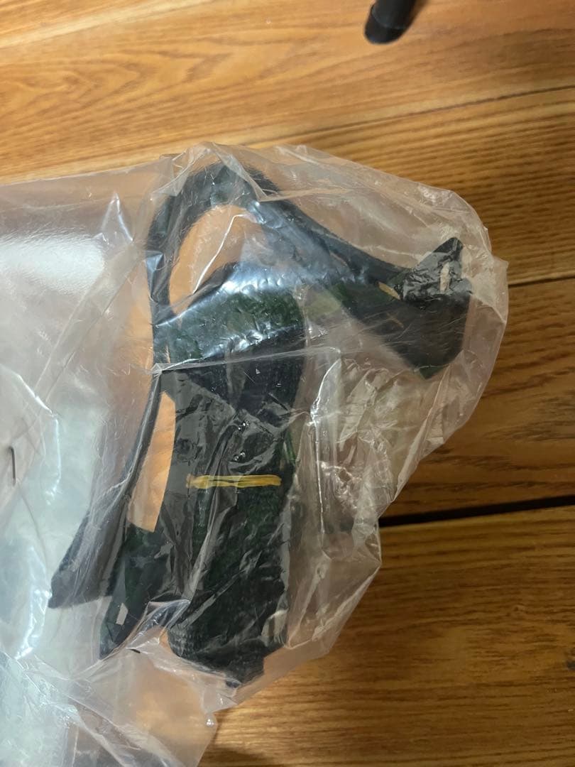 ダーカスワン　ピスト　バイク　ガンボール　レシート、説明書付き　自転車