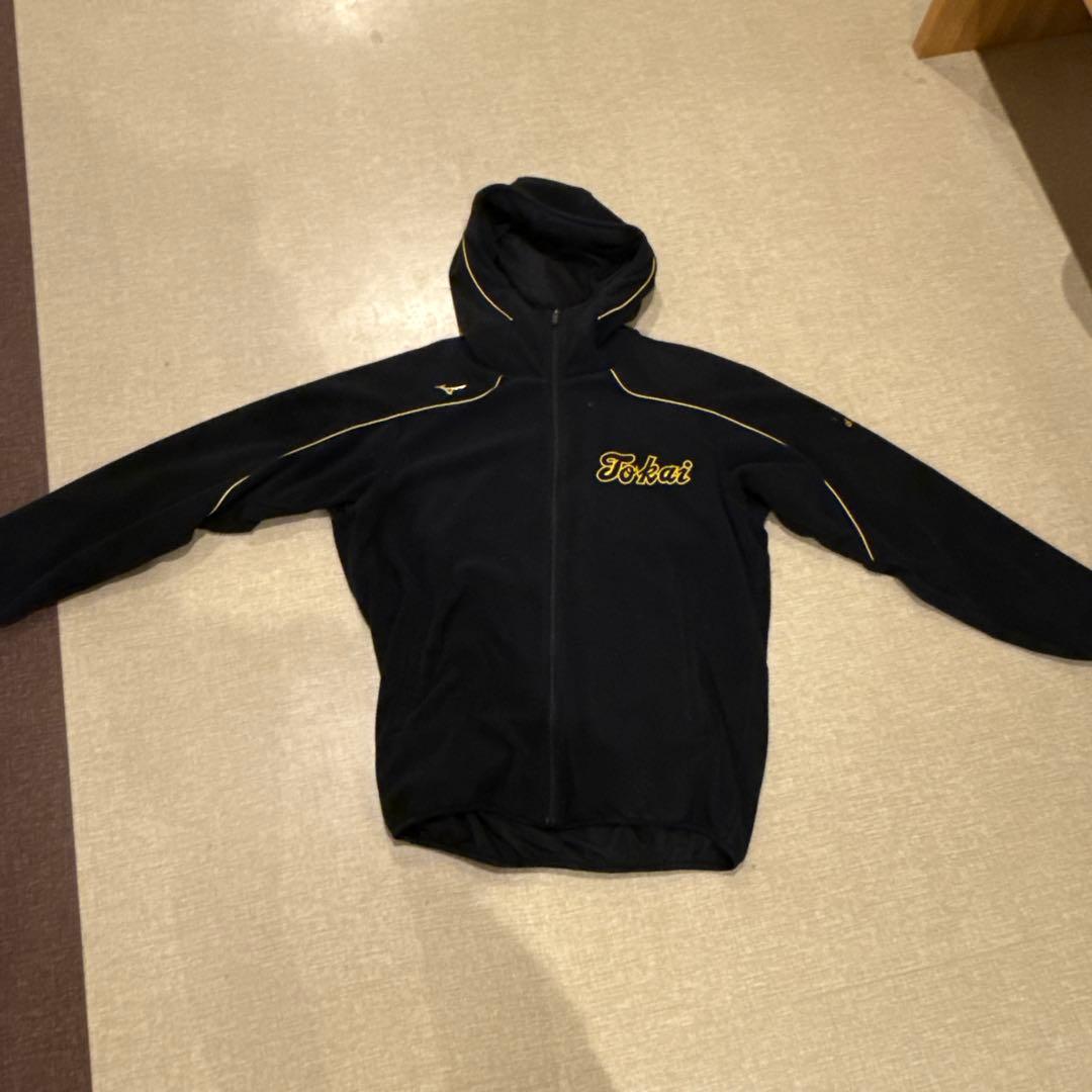 ミズノプロ野球ジャケット