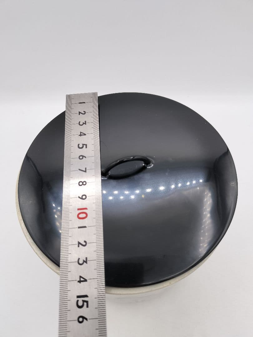 c670 水指 安南写 蜻蛉 太仙窯 木箱 茶道具 古物