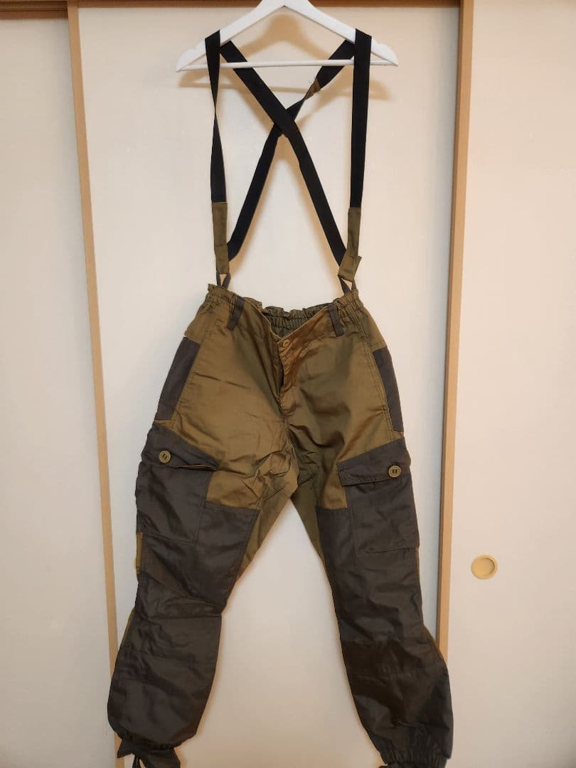 Gorka-4 (ゴルカ4)、Lサイズ、カーキ、上下セット、BDU 在庫ラスト