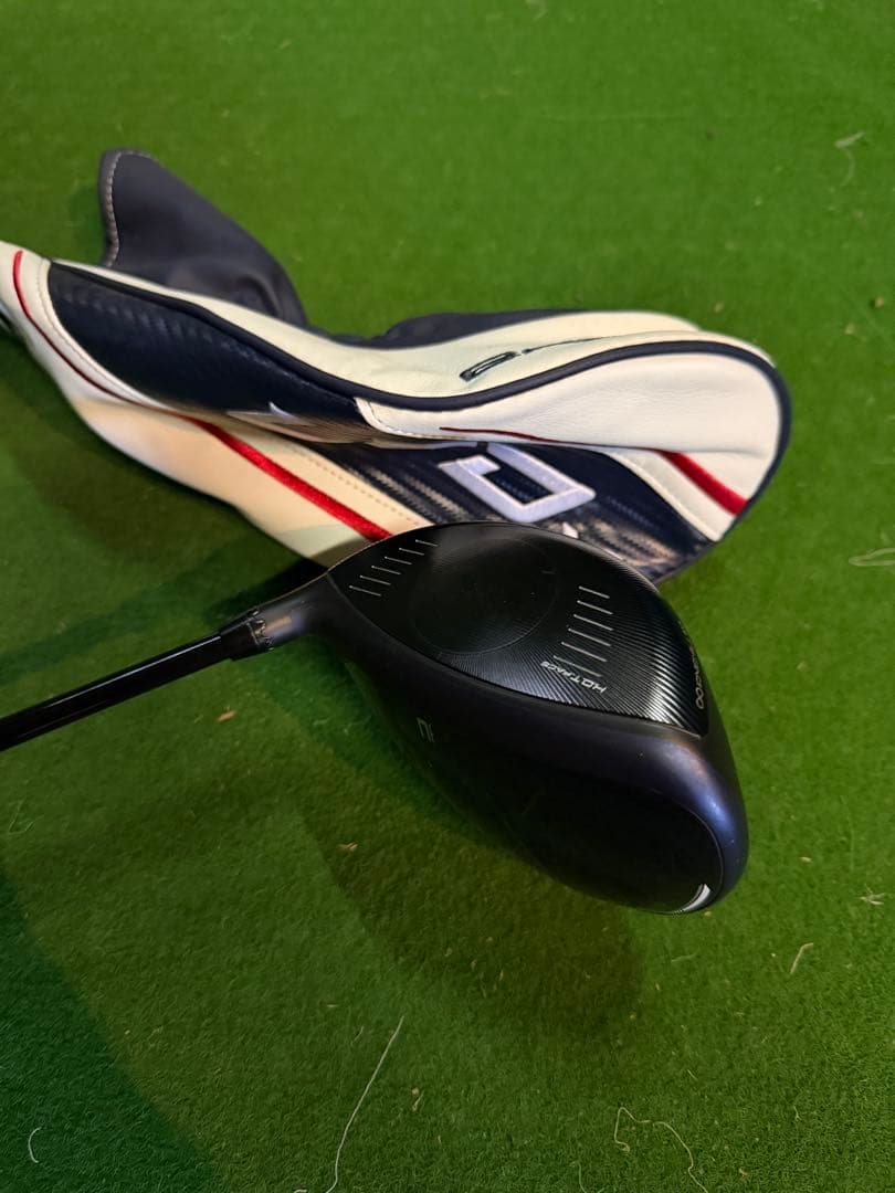 -*‐様 コブラLTDX LS 9° cobra ltdx ls