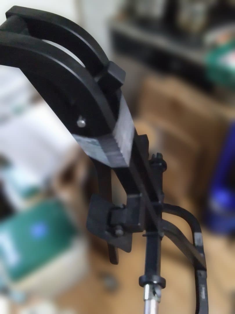 パワーテック　レッグプレスアタッチメント