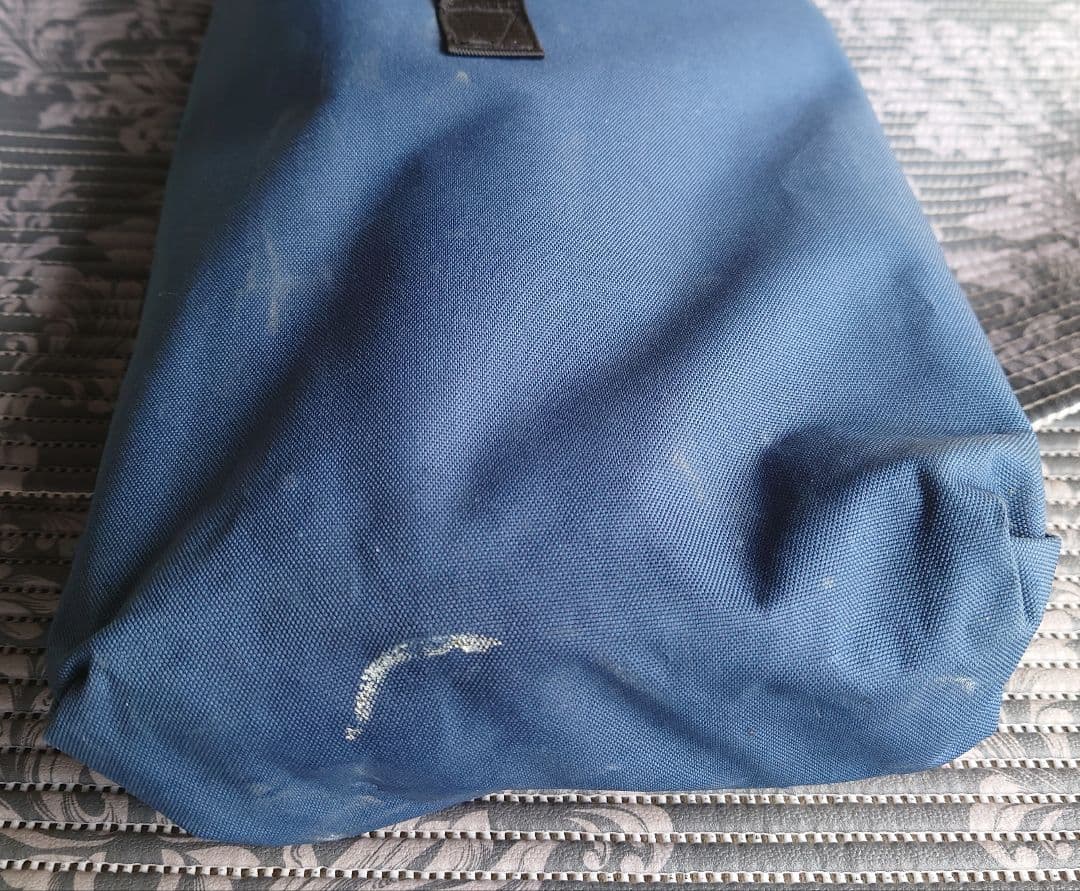 mont-bell フォールディングフィールドコット　キャンプ　アウトドア