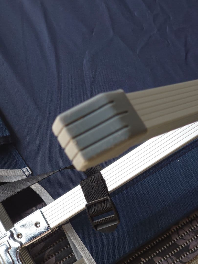 mont-bell フォールディングフィールドコット　キャンプ　アウトドア