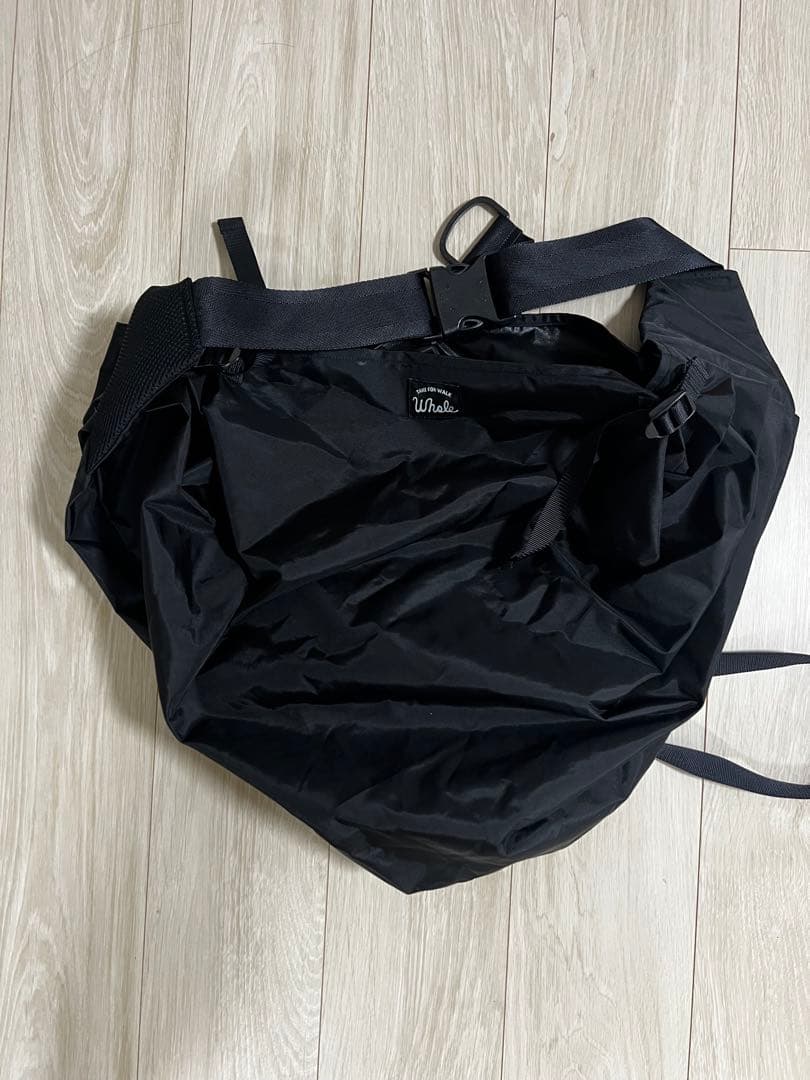 mimi⭐︎＞スリングキャリー Whole Go Out Sling XL