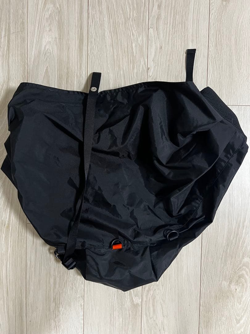 mimi⭐︎＞スリングキャリー Whole Go Out Sling XL