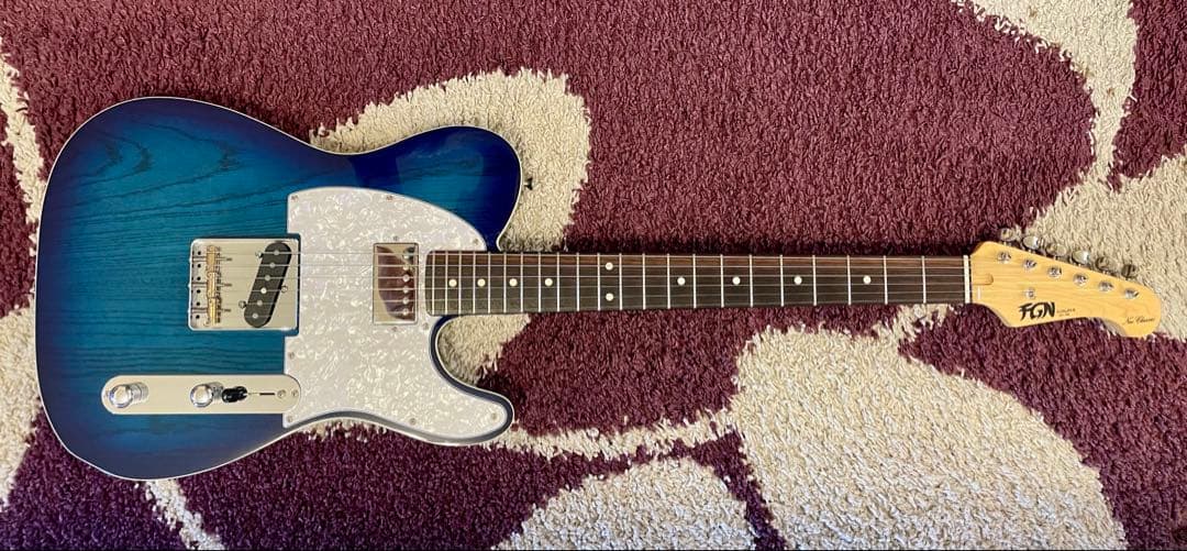 【良杢・軽量】FUJIGEN(FGN) NTE21RAH(現行NTE210)