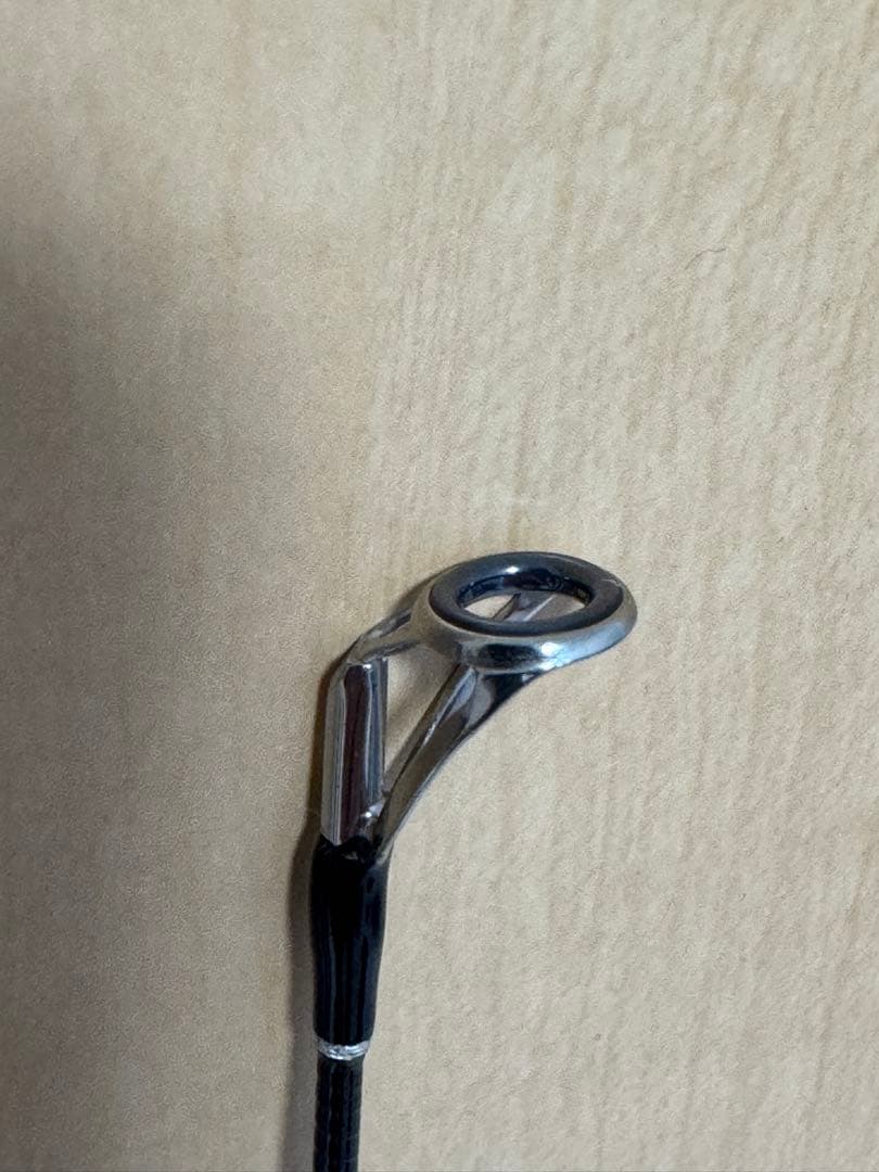 【美品】ヤマガブランクス アーリーフォーモバイル 76MMH