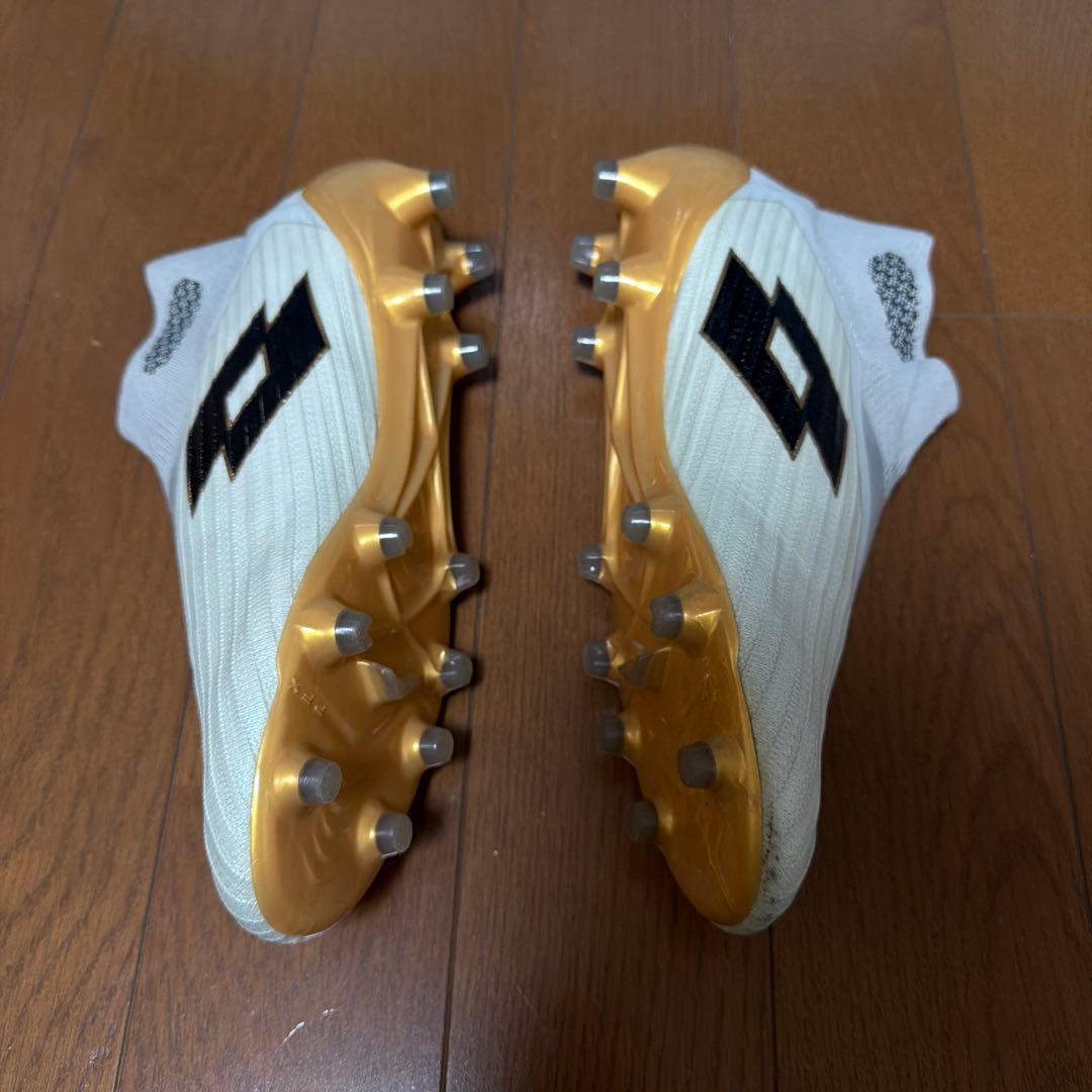 SOLISTA 100 ||| GRAVITY FG サイズ UK10 海外限定