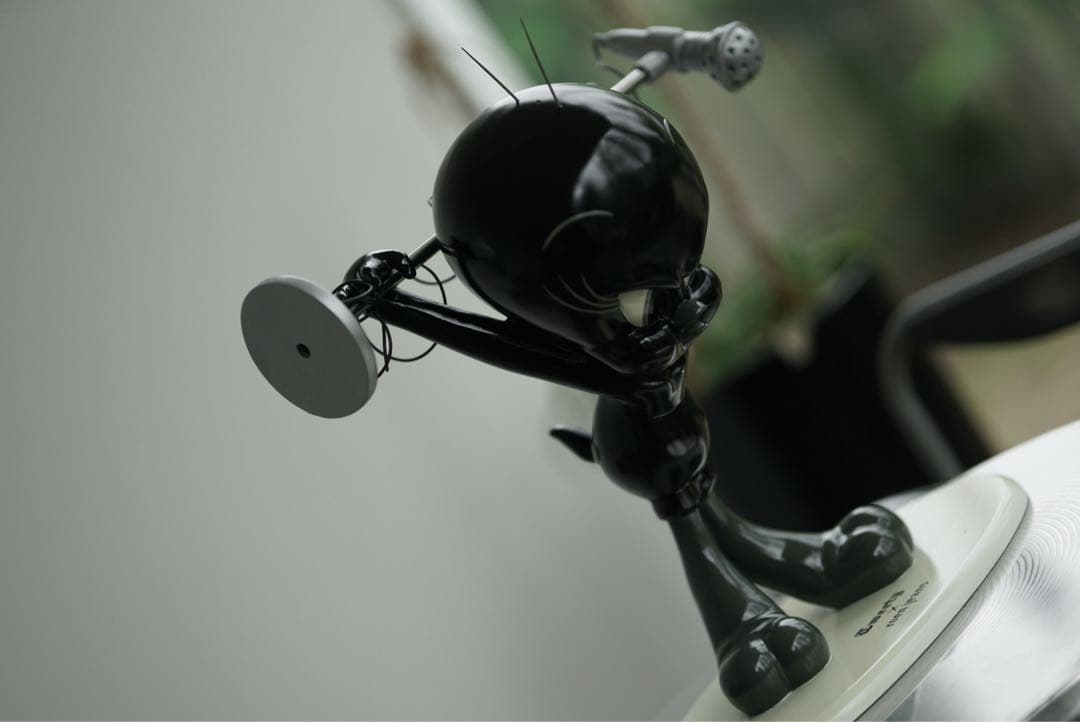 Roen × Tweety スワロ ビッグサイズ フィギュア