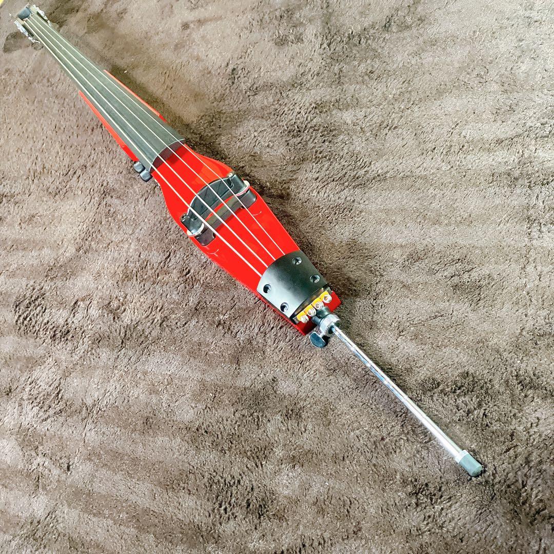 Hallstatt WBSE-850 アップライトベース IKEBEオリジナル