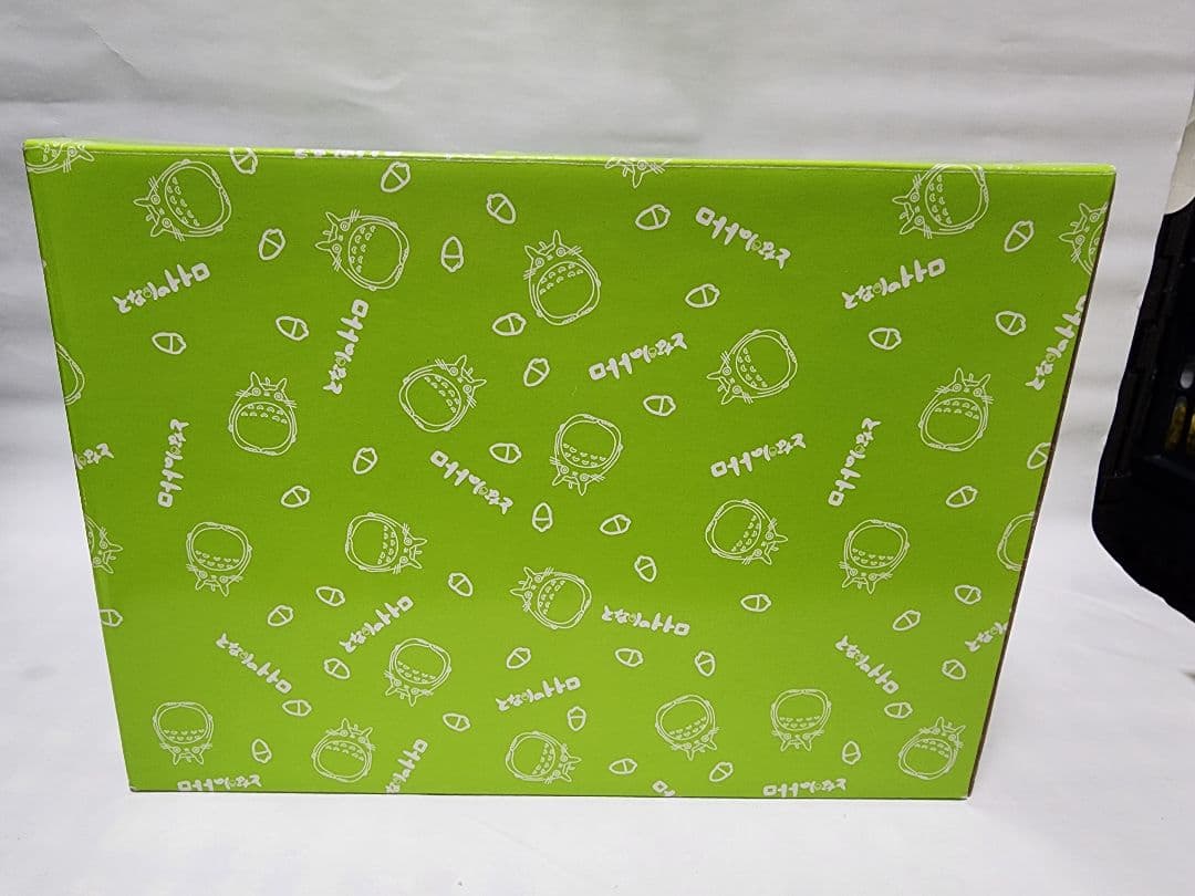 【廃盤・レア品】となりのトトロ　オルゴール