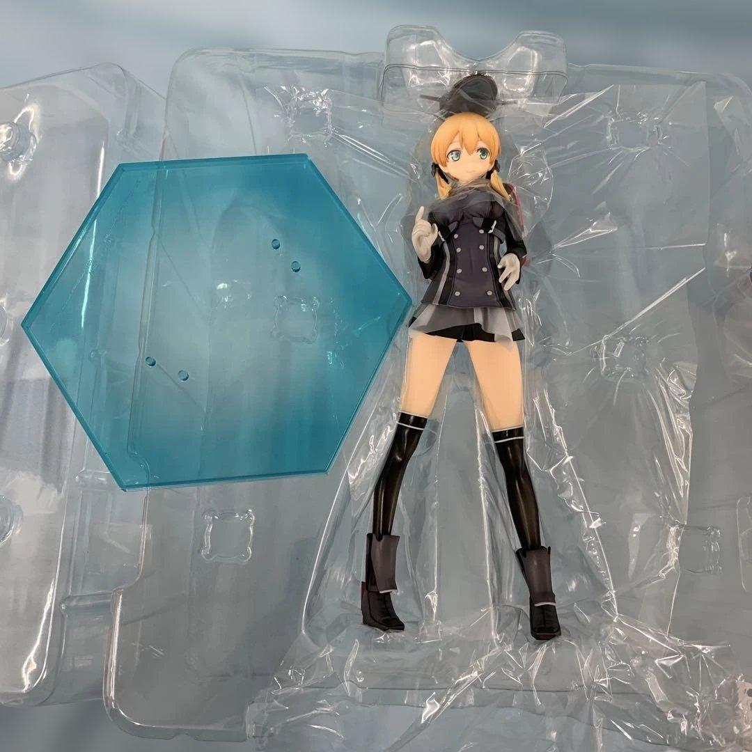 Prinz Eugen (プリンツ・オイゲン) 「艦隊これくしょん～艦これ～」