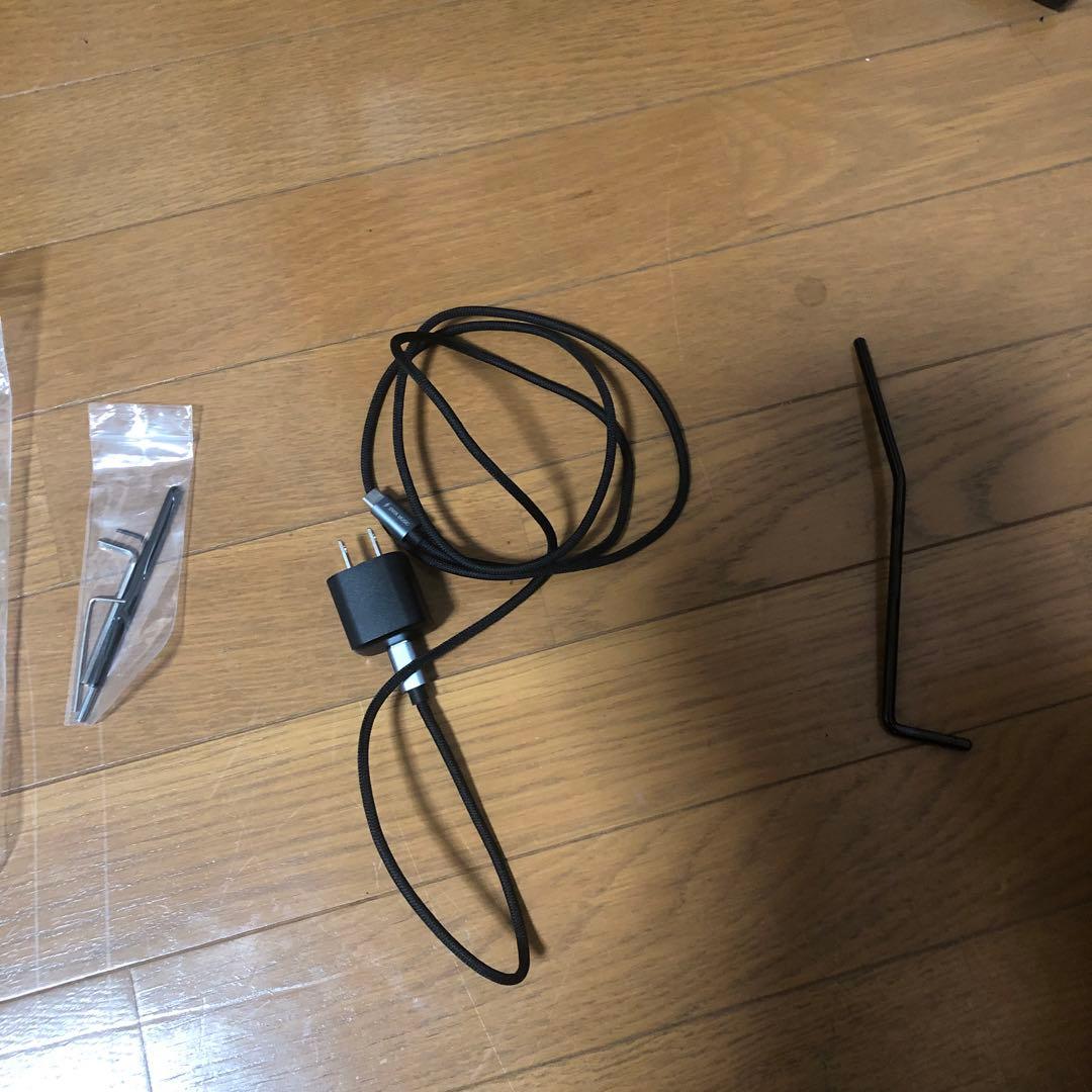 Enya inspire 中古美品➕フットスイッチ