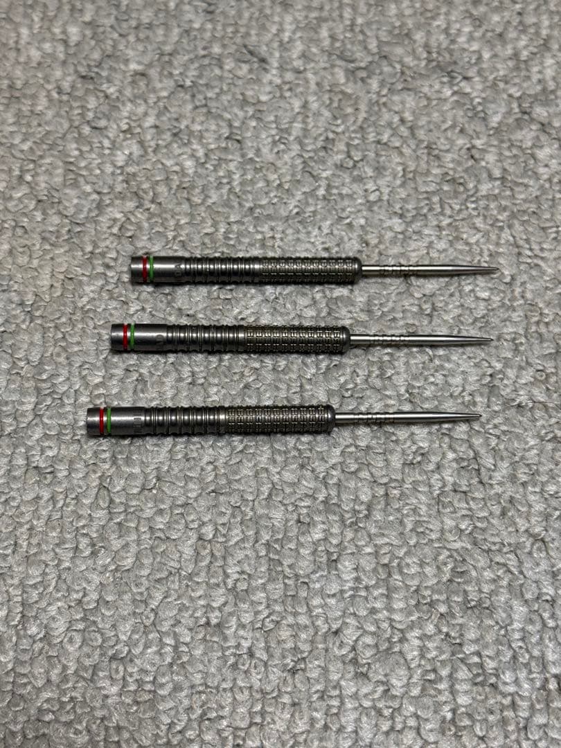 jose type4 ホゼ・オーガスト・オリベラ・デ・ソーサーモデル スティール