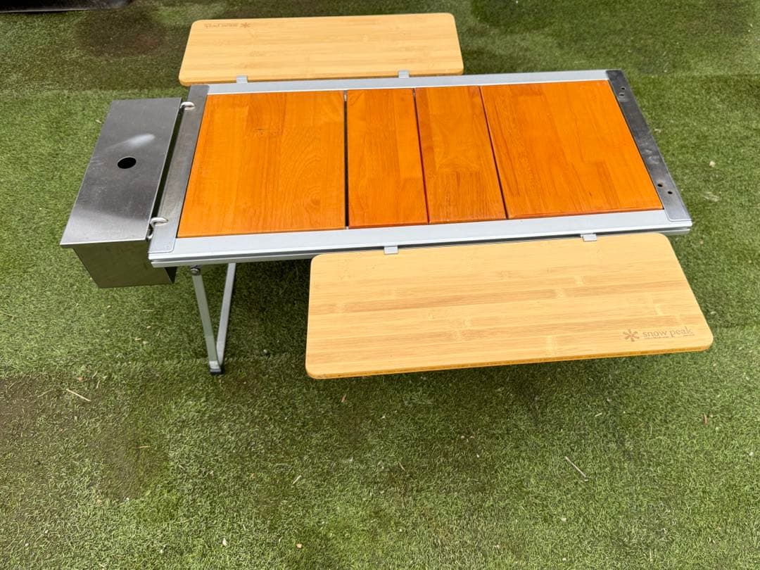  peak エントリーIGTのみ