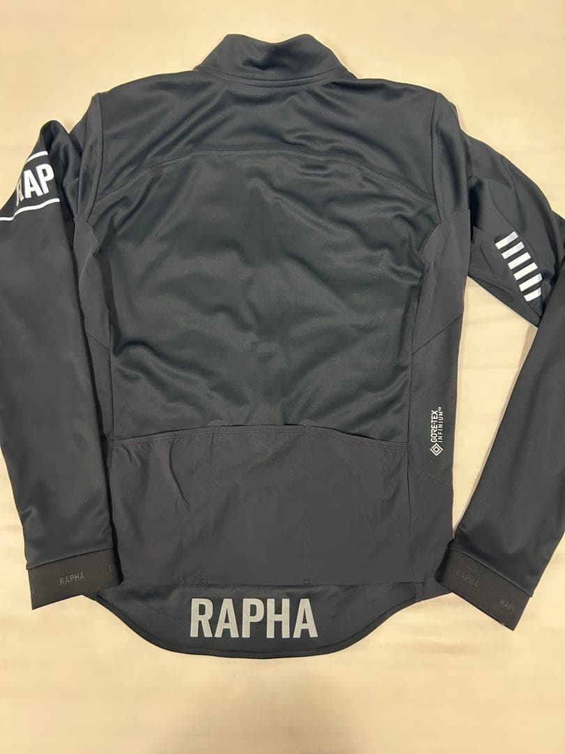 Rapha プロチーム gore tex WINDSTOPPER ラファ