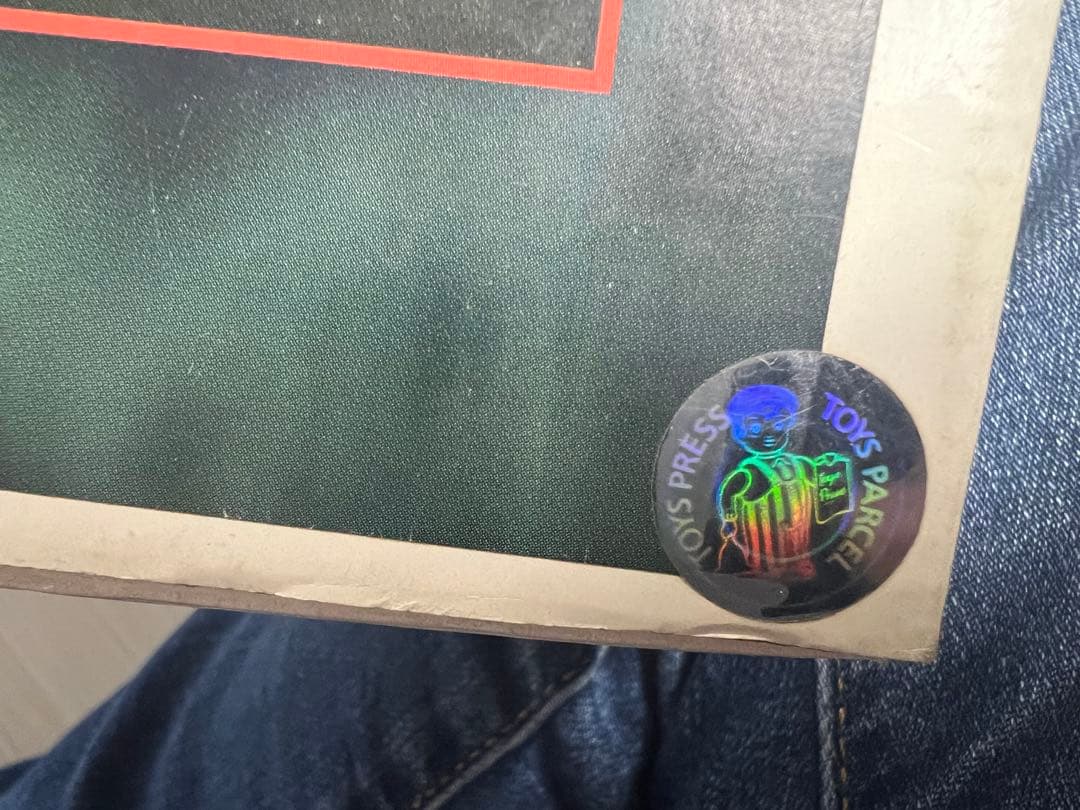 海洋堂 1/100 ブラッドテンプル 谷明原型 ファイブスター物語