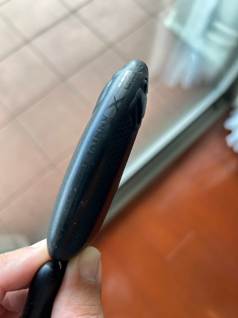 DRT TIK BLACK FLAGG 10 ANNIVERSARY 珍しい