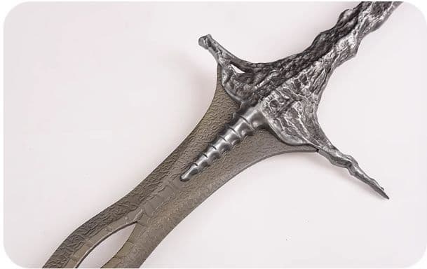 神の体化剣 エルデンリング 古兵器 冷兵器 手鍛造打 長剣 Cosplay