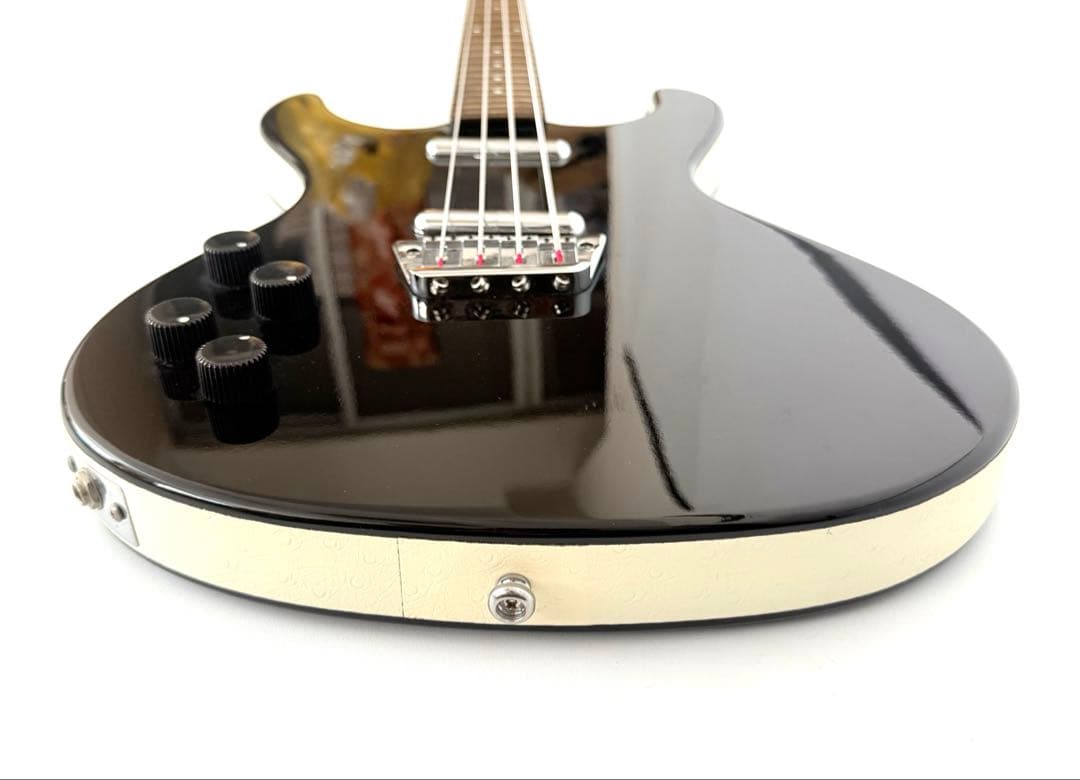 【希少】DANELECTRO HODAD BASS レフティ