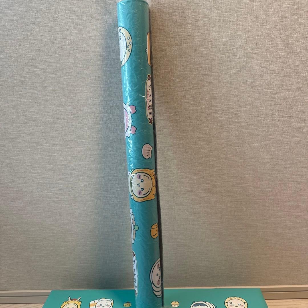 【最安値】ちいかわ 香港 ちいかわ飲茶 麻雀セット　麻雀牌　ちいかわDAYS