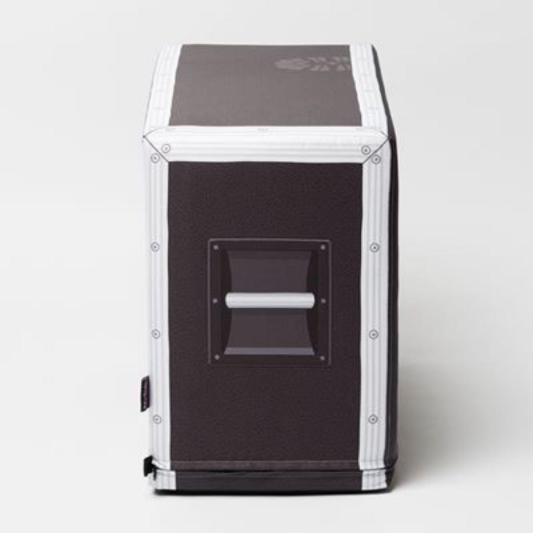 氷室京介スピーカー型スツール【新品未開封】【完全受注生産品】