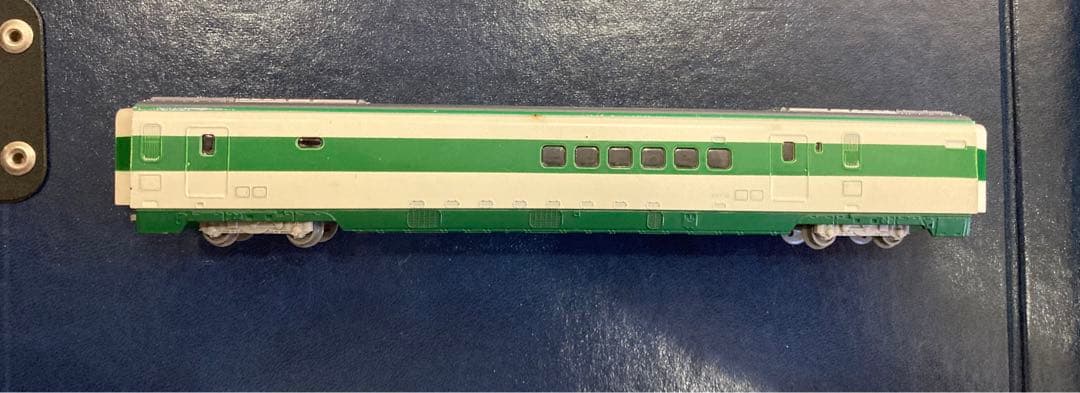 TOMIX トミックス　国鉄200系東北　上越新幹線　52013