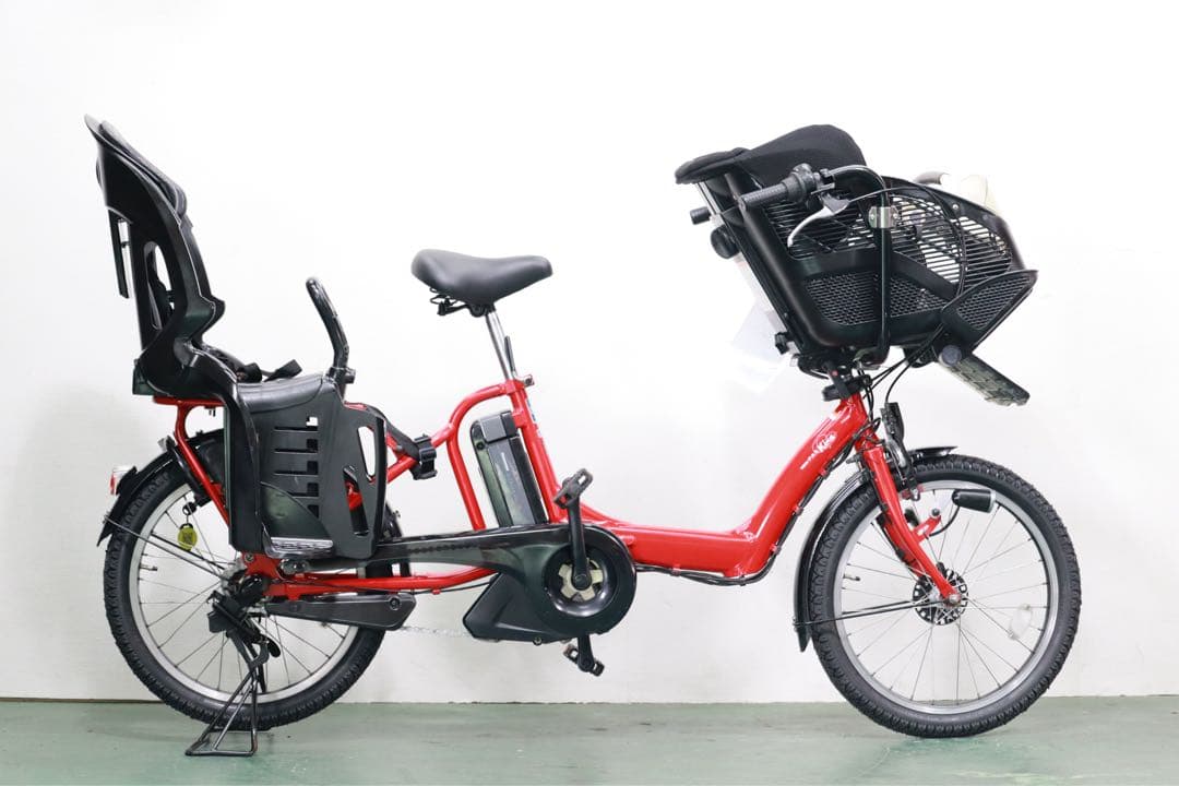 ヤマハ電動アシスト自転車　★ 8.9AH新品★ １ヶ月保証★完成車