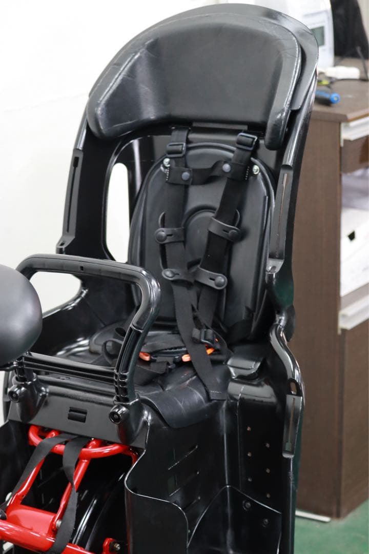 ヤマハ電動アシスト自転車　★ 8.9AH新品★ １ヶ月保証★完成車