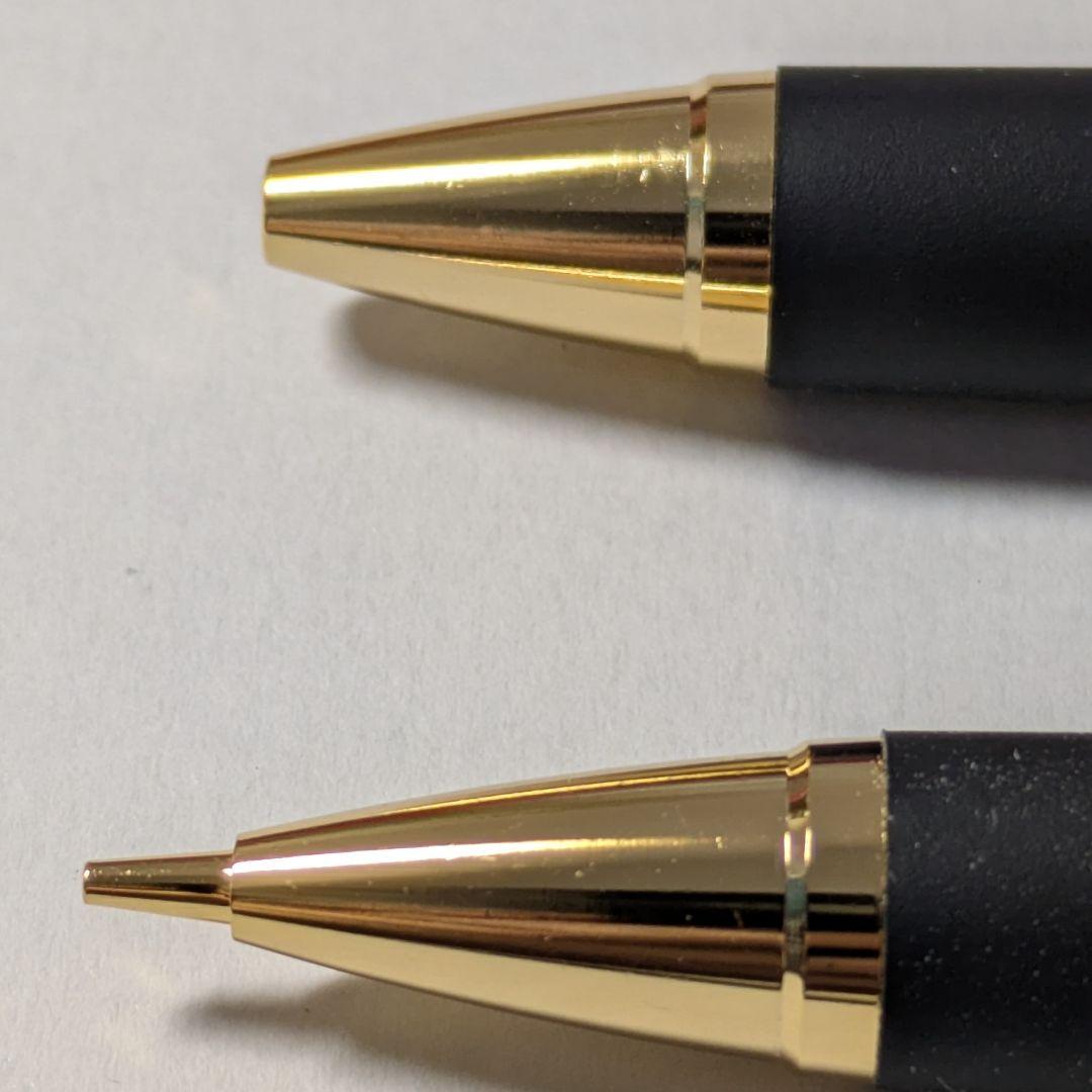 ＜新品未使用＞【絶版品】ZEBRA Classe ペン2本セット レア