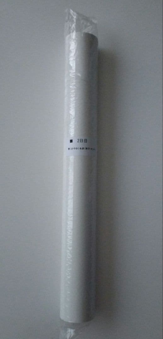 【非売品】ポスター2枚　佐倉杏子　美樹さやか　まどかマギカ　まどマギ　スロット