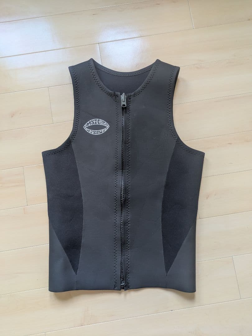 AMSTERDAM WETSUITS / Vest アムステルダムウェットスーツ