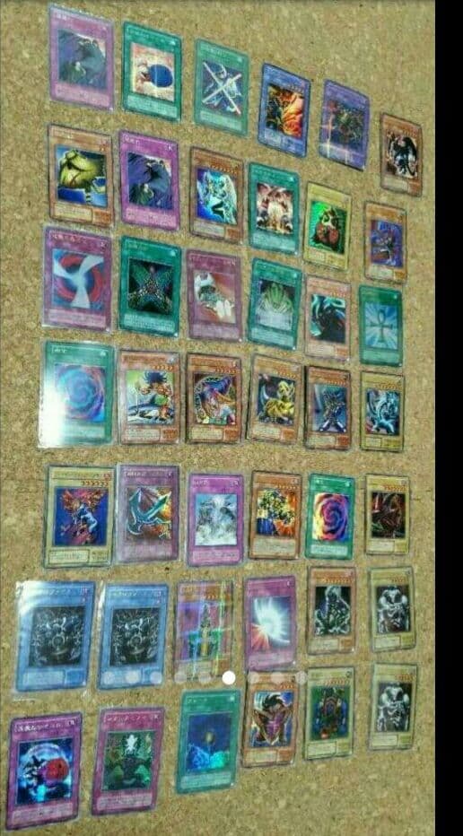 遊戯王　初期　超大量セット