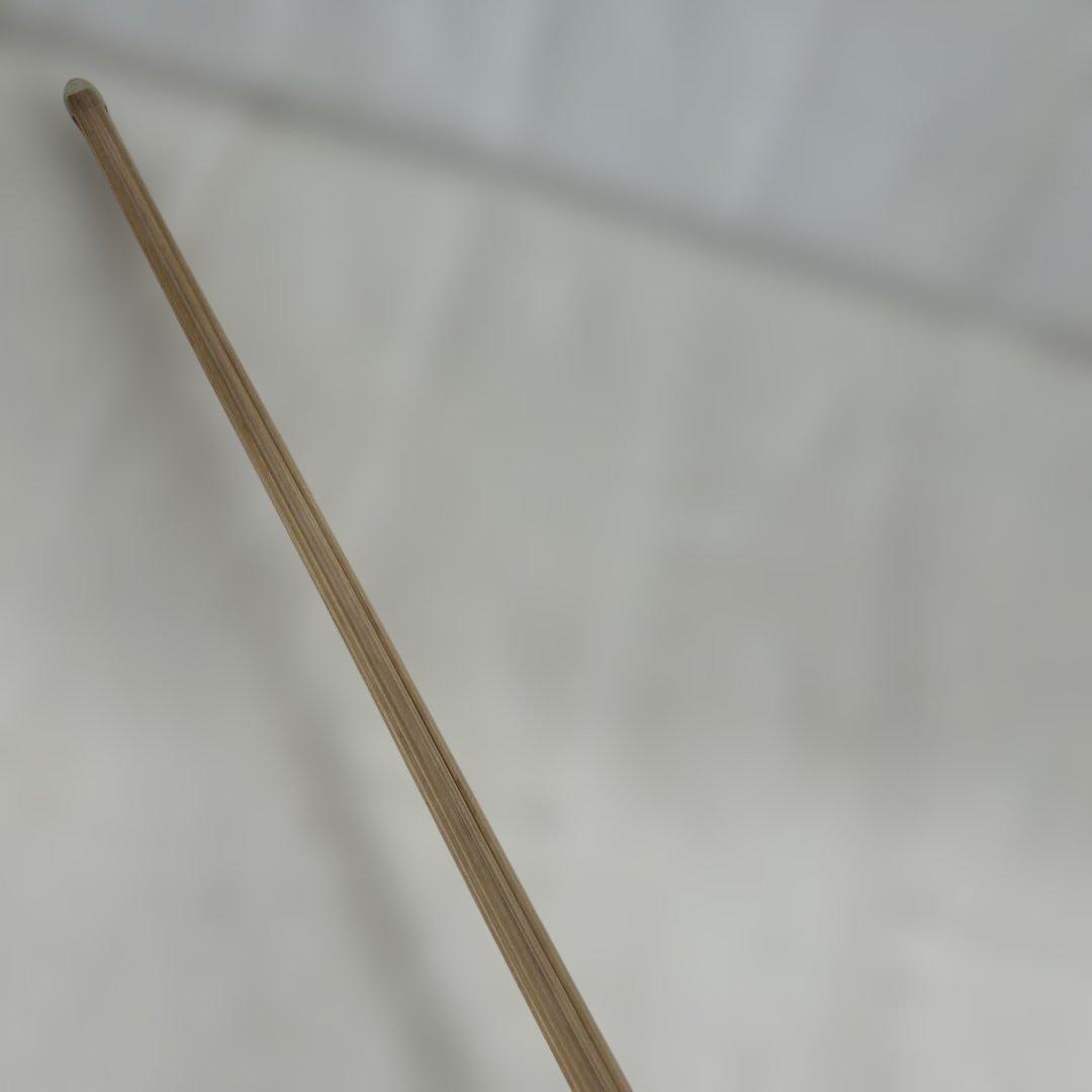 木製バイオリン弓 DupontaLyon used コレクション