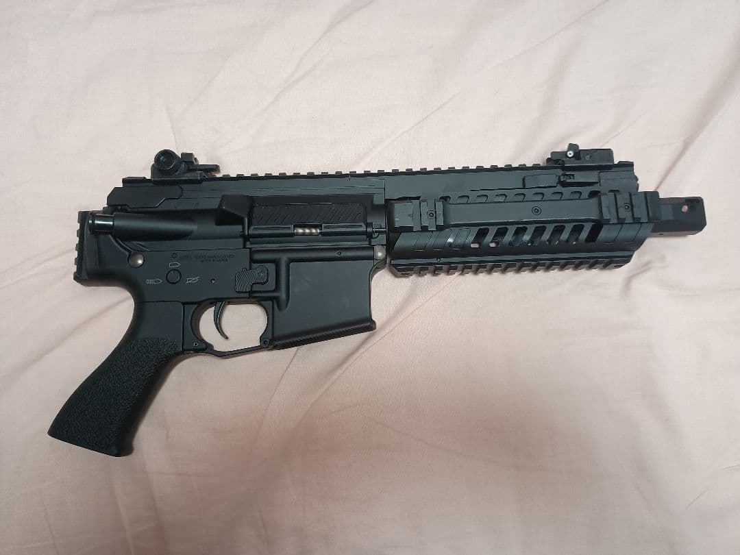 PATRIOT+ 　MS-LIPOバッテリーセット